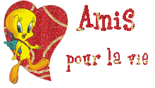 amie pr la vie